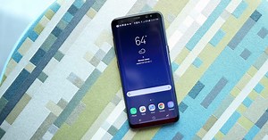 Samsung SmartThings now lets you use an old Galaxy phone as a sensor for home automation