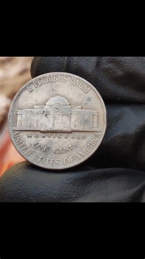 11K views · 218 reactions | Part 4 The Jefferson Nickels 1947 Coin  #oldcoin #History #coins #coinhunting #numismatica | Old price money | Facebook