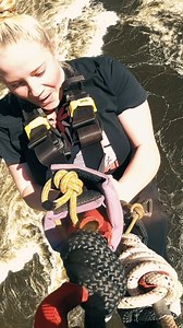 We take adventure very seriously.💥 Every jump, swing, and thrill is crafted for adrenaline seekers who live for epic moments. No half-measures—just pure, heart-pounding adventure on the Victoria Falls Bridge. . . . . #VictoriaFallsBridge #SeriousAdventure #ThrillSeekers #BridgeSwingVibes #ShearwaterExperience #EpicMoments | Shearwater Victoria Falls