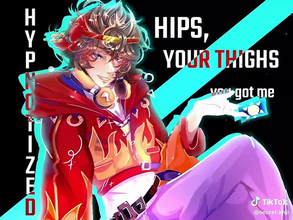 Kenji Vtuber Animation: Day One Journey