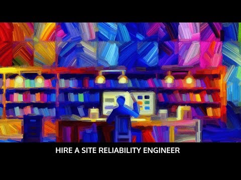 Open Role: Site Reliability Engineer Opportunity – Apply Now