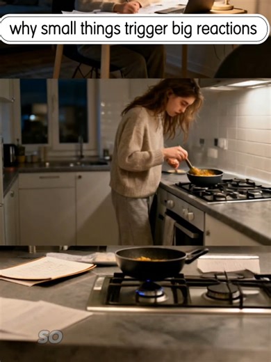 childhood neglect doesn’t always look obvious. sometimes it’s what didn’t happen. not being seen. not being supported. not having someone help you through your emotions. and your nervous system learns to survive that. free survival mode reset in bio. #childhoodtrauma #cptsd #traumahealing #nervoussystem #emotionaltriggers