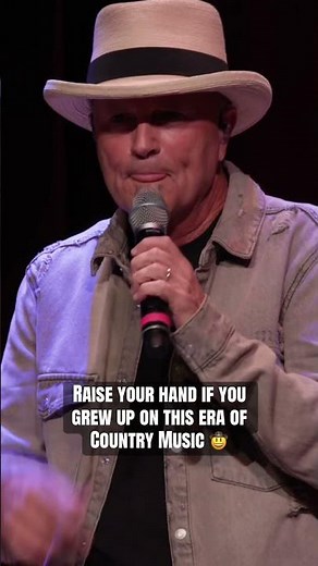 Some girls don’t like #90sCountry … awww but some girls do! 😉