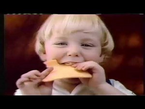 CBS Commercials- March 1, 1985