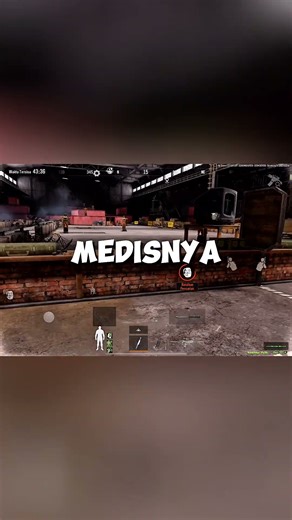 tambah simpel aja nih game#arenabreakout#arenabreakouts10#arenabreakoutid