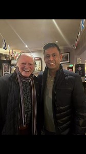 18K views · 317 reactions | The great David Bradley #harrypotter #GangsOfLondon #gameofthrones | Aman Hayer | Facebook