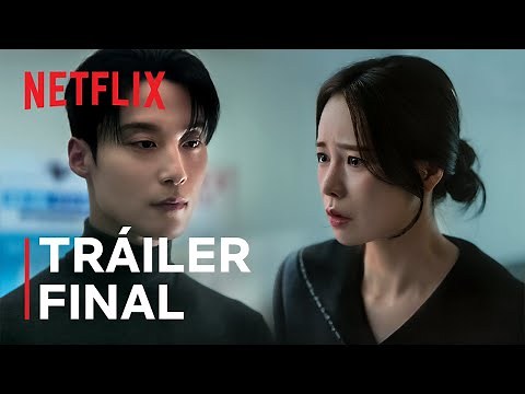 Mi némesis con aires de realeza | TRÁILER FINAL | Netflix