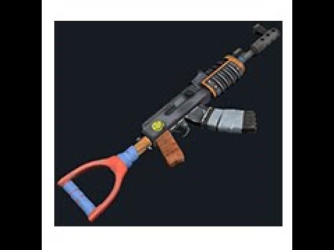 Rust Building Mechanics v2