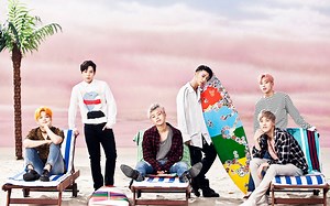 【B.A.P】【个人取向】非主打歌的舞台现场Live合集（包括打歌舞台，演唱会，直拍饭拍，舞台混剪，电台）