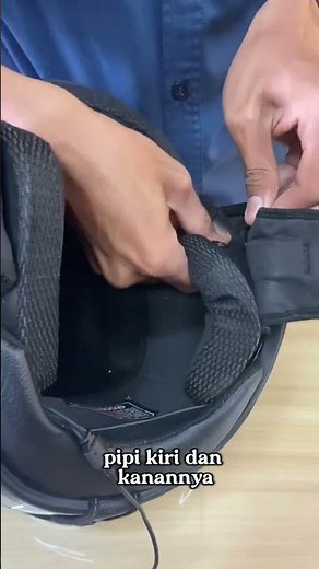 Install intercom on bogo helmet