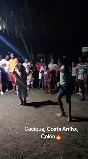 Celebración de la Lucha Afrodescendiente en Panamá
