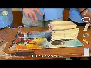 Pascal’s Law Explained Through a Simple Demo!