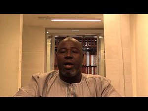 African Disability Forum