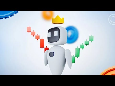 **"Crypto Trading Made Easy with My Bot!"