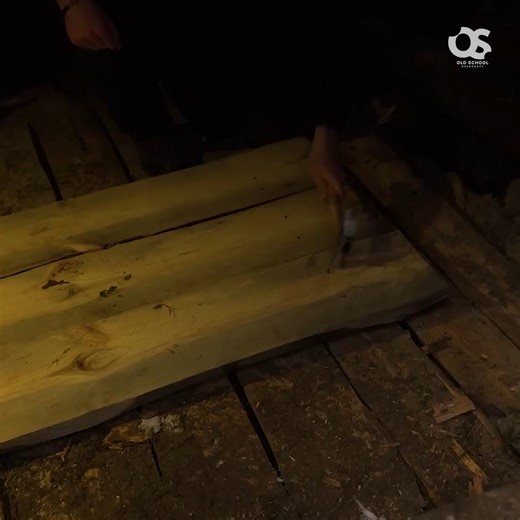 2.9K views · 54 reactions | My Dugout Shelter_ warm at any time of year with a large window, building from start to finish | Jeep Idol | Facebook