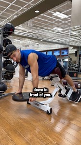 All my cardio haters will understand the last one 😅 | Eric Roberts