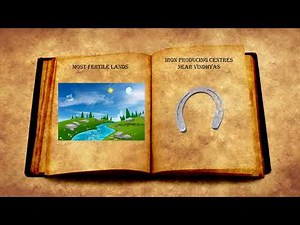 JANAPADAS AND MAHAJANAPADAS