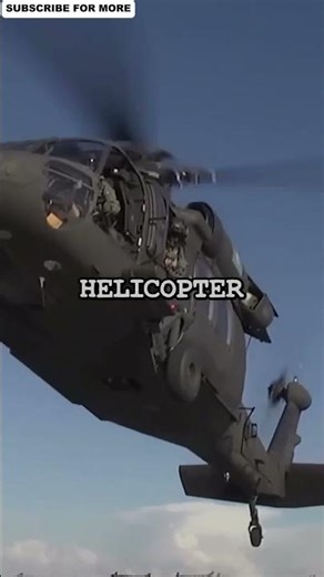 How Helicopters Land on Ships in Rough Seas 🌊🚁