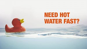 285K views · 225 reactions | Have your water heater installed by a licensed plumber when you shop Rheem at The Home Depot. For licenses click or see homedepot.com/waterheaterinstall. | The Home Depot | Facebook