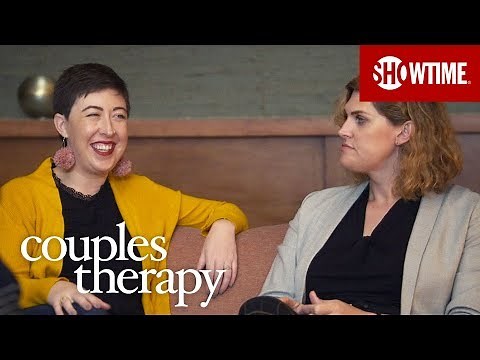 'Lauren & Sarah' Ep. 5 Official Clip | Couples Therapy | SHOWTIME Documentary Series