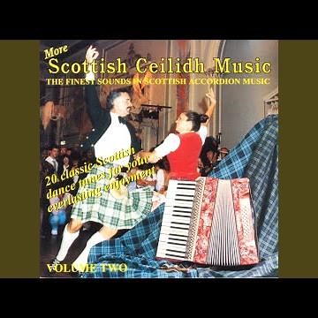 Boston Two-Step (Medley)