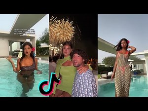 Meilleur Compilation De Zizou et Ania 😍 TikTok Zizou et Ania Part 277