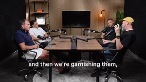 More Chef banter over on Spiking Dockets. Podcast in the new year… Cheers to Ryan, Samson & John from Hillarys Beach Club for jumping on a random poddy a few months back & can’t wait to pump episodes out weekly again ✌🏻 | Perth Dude Food