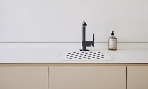 Kitchen Sink Cover - Work with More Space - KompacPlus