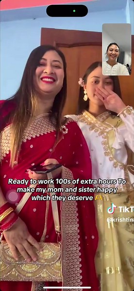 Making Family Happy Through Hard Work and Dedication