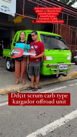 41K views · 400 reactions | Pull-out unit..4x4 kargador pick-up type.. For 0rders/prices/details please  directly For smooth and faster trans@ctions..Location : Cebu 09064450974 Katherine #suzuki #BaratoRaTaDiringDapita #multicabjapan #suplusjapan #suzukisurplus #db52t #PangmasangPresyo #4X4Trucks #directimporter #SuzukiPhilippines #4x4offroad #Scrum #multicab #pullouts | Suzuki Multicab Surplus-Cebu | Facebook