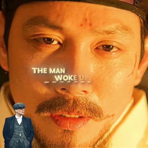 The Face Reader (2013) | The Mark of aTraitor & the Fate of a Kingdom. #foryou #trendingedit