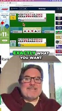 Master Bridge: Practice Like a Pro with These Secret Features #shorts