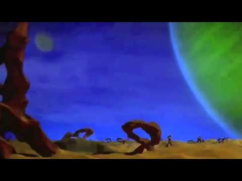 Beetlejuice 2 trailer