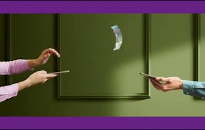 💸 Un restaurant entre amis, un taxi partagé, un cadeau commun ? Envoyez simplement de l'argent à vos proches avec l’application Lyf Pay. Plus d'informations sur bit.ly/2vfkFta | CIC