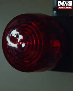 5.7K views · 58 reactions | Hurry to a Regal theatre to see the hottest comedy of the holidays! Playing With Fire is now playing! : https://regmovi.es/2JI4mJO | Regal | Facebook