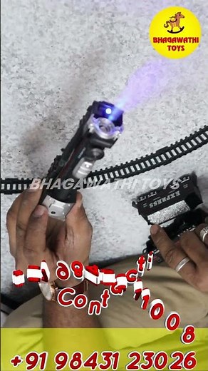 "Explore the Ultimate Train Track Toy - Fun for Kids of All Ages!"