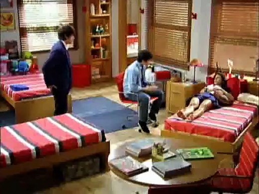 Rebelde Brasil_ Episodio 5 (Temporada 1)