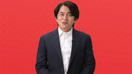 Rumour: A Nintendo Direct May Be Coming As Soon As Next Week