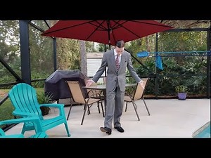 Why Suits Are Disappearing