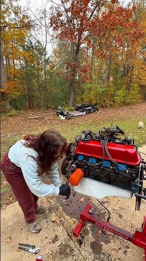 Fuel Pumps: SBC vs SBF?