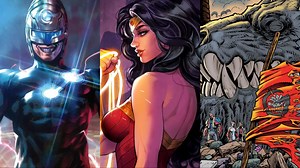 Some of the Most Exciting Comics Coming in 2026 | Den of Geek