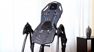 Teeter FitSpine LX9 Inversion Table.mp4