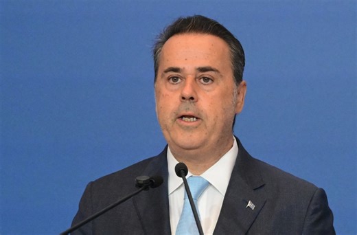 Παπασταύρου: «Μετράμε αντίστροφα» για την πρώτη υπεράκτια γεώτρηση στη χώρα