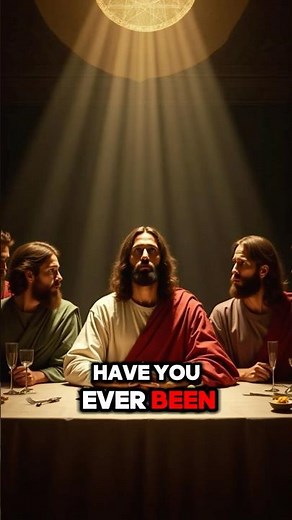 The Holy Grail Is Not a Cup #shorts #DaVinciCode #TheDaVinciCode #TomHanks