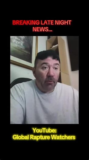 TODAY IS THE DAY OF SALVATION!!! Get on the Ark!! Believe in the Gospel 1 Corinthians 15:1-4 Jesus died on the cross for your sins, and was raised from the dead 3 days later, just like the scriptures said!! He's alive and is coming back!! Confess with your mouth that Jesus is Lord and BELIEVE in your heart that God raised Him from the dead and you will be saved!!