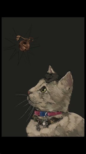 My art 💗🌟 by Emori #arttrend #artedigital #dibujo #speedpaint