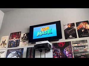 Opening to Racing Stripes 2005 DVD