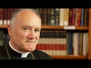 Bishop Fellay Answers Recent Questions – April 2017