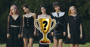 A Definitive Ranking Of The Top 50 Red Velvet Songs—According To Fans