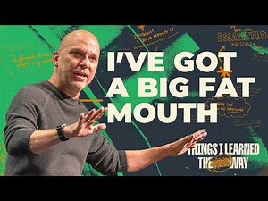 Things I Learned The Hard Way - Part 1